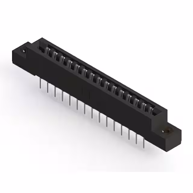 857-030-424-208 EDAC Inc.  Edgeboard Connectors